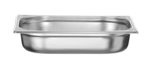 GN edény 1/2 - Kitchen Line - 4L - (H)65mm - HENDI 806326