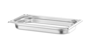 GN edény 1/3 - Kitchen Line - 1,5L - (H)40mm - HENDI 806418