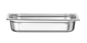 GN edény 1/3 - Kitchen Line - 2,5L - (H)65mm - HENDI 806425