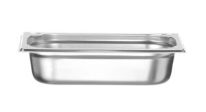 GN edény 1/4 - Kitchen Line - 1,8L - (H)65mm - HENDI 806524