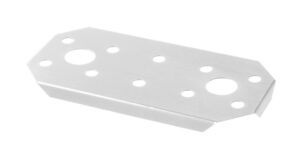 GN perforált csepegtető betét - Kitchen Line - GN 1/4 - HENDI 806593