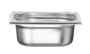 GN edény 1/6 - Kitchen Line - 1L - (H)65mm - HENDI 806623