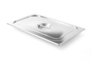 GN tető - Kitchen Line - GN 1/1 - 530x325mm - HENDI 806814