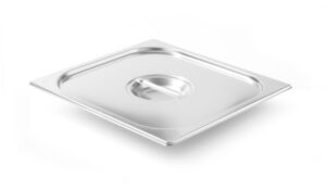 GN tető - Kitchen Line - GN 2/3 - 354x325mm - HENDI 806821