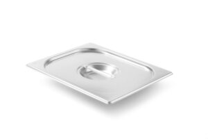 GN tető - Kitchen Line - GN 1/2 - 265x325mm - HENDI 806838