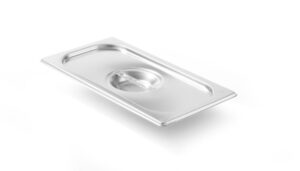 GN tető - Kitchen Line - GN 1/3 - 325x176mm - HENDI 806845