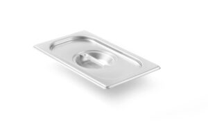 GN tető - Kitchen Line - GN 1/4 - 265x162mm - HENDI 806852