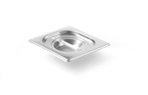 GN tető - Kitchen Line - GN 1/6 - 176x162mm - HENDI 806869