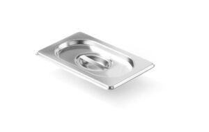 GN tető - Kitchen Line - GN 1/9 - 176x108mm - HENDI 806876