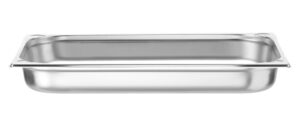 GN 1/1 perforált tartály - Kitchen Line - 9L - (H)65mm - HENDI 807125