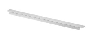 GN elválasztó sín - Kitchen Line - GN 1/2 - 325x22x(H)10mm - HENDI 808108