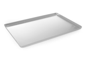 Tálca édességek számára - 300x200x(H)20mm - HENDI 808467