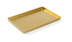 Vitrintálca arany - 300x200x(H)20mm - HENDI 808559