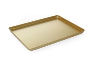 Vitrintálca arany - 400x300x(H)20mm - HENDI 808566