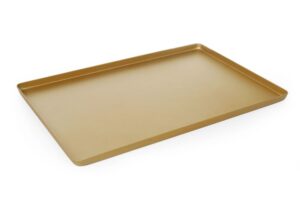 Vitrintálca arany - 600x400x(H)20mm - HENDI 808573