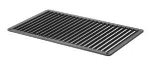 Grill rács - GN 1/1 - 530x325x(H)15mm - HENDI 808832
