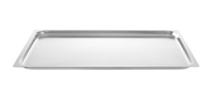 GN tálca Profi Line GN 2/1 - 650x530x(H)20mm - HENDI 809150
