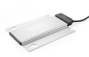 Chafing edényfűtés - 230V/380W - 300x200x(H)40mm - HENDI 809709