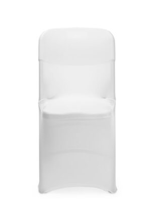 Székszoknya - 810965 & 910989 - Fehér - 540x440x(H)840mm - HENDI 816363