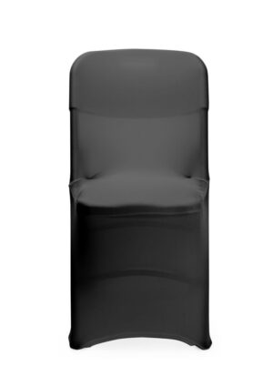 Székszoknya - 810965 & 910989 - Fekete - 540x440x(H)840mm - HENDI 816370