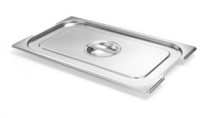 GN tető - Budget Line - GN 1/1 - 530x325mm - HENDI 817810