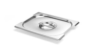 GN tető - Budget Line - GN 1/2 - 325x265mm - HENDI 817834