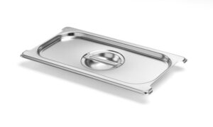 GN tető - Budget Line - GN 1/3 - 325x176mm - HENDI 817841