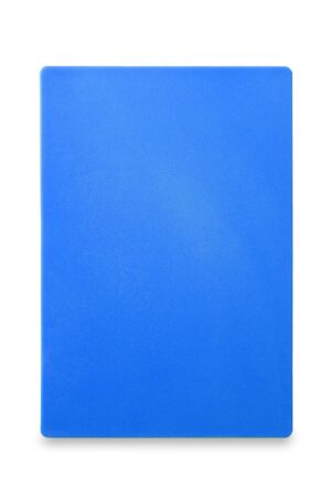 Vágódeszka HACCP 600x400 - Kék - 600x400x(H)18mm - HENDI 825624