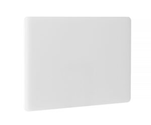 HACCP 600x400 vágódeszka - Fehér - 600x400mm - HENDI 827109