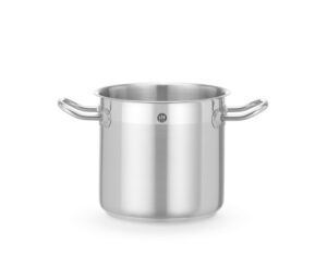 Fazék - fedél nélkül - Profi Line - 3L - ⌀160x(H)150mm - HENDI 830529