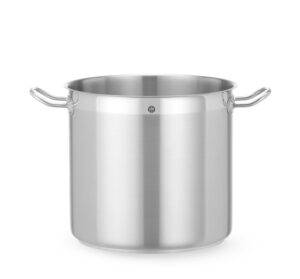 Magasanfalú edény - fedél nélkül - Profi Line - 15 -9L - ⌀280x(H)266mm - HENDI 830567
