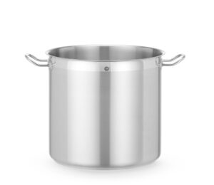 Magasa falú edény - fedél nélkül - Profi Line - 24L - ⌀320x(H)306mm - HENDI 830574