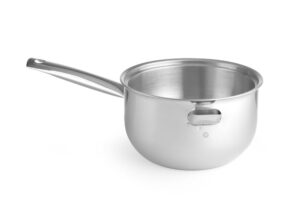 Bain Marie edény - 1L - 330x165x(H)95mm - HENDI 833032