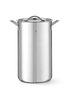 Spárga - és tésztafőző készlez XL - 5L - ⌀162x(H)280mm - HENDI 833100