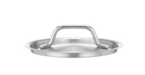 Edény fedő - Profi Line - ⌀160x(H)46mm - HENDI 833919