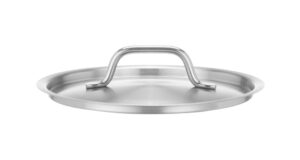 Edény fedő - Profi Line - ⌀200x(H)47mm - HENDI 833926