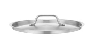 Fedő edényekhez - ⌀280x(H)52mm - HENDI 833940