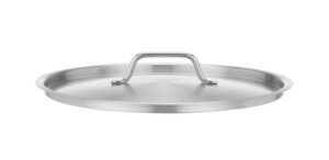 Fedő edényekhez - ⌀320x(H)53mm - HENDI 833957