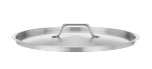Fedő edényekhez - ⌀360x(H)55mm - HENDI 833964