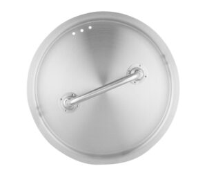 Fedő edényekhez - Kitchen Line - ⌀160mm - HENDI 837818