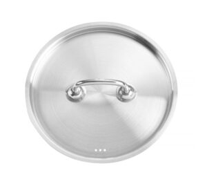 Fedő edényekhez - Kitchen Line - ⌀200mm - HENDI 837825