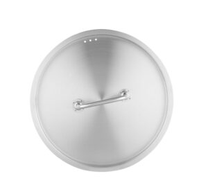 Fedő edényekhez - Kitchen Line - ⌀240mm - HENDI 837832