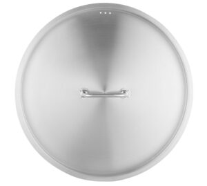 Fedők lábasokhoz - Kitchen Line - ⌀360mm - HENDI 837863