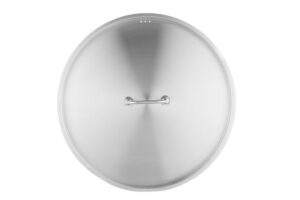 Fedők lábasokhoz - Kitchen Line - ⌀400mm - HENDI 837870