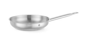 Serpenyő - fedő nélkül - Kitchen Line - 1,9L - ⌀240x(H)50mm - HENDI 838501
