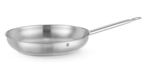 Serpenyő - fedő nélkül - Kitchen Line - 3,6L - ⌀320x(H)50mm - HENDI 838617