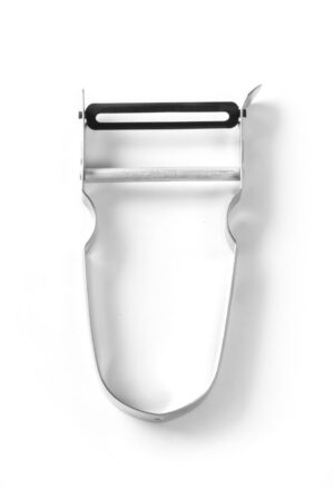 Zöldséghámozó - (L)110mm - HENDI 841228