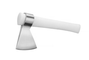 Húsbalta - Fehér - (L)250mm - HENDI 843383