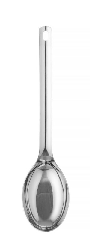 Pizzaszósz kanál - 0,05L - 280x65mm - HENDI 855492