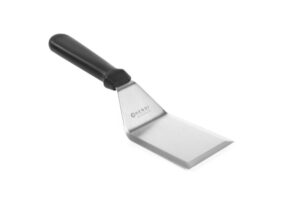 Fordítólapát - Fekete - 283x77mm - HENDI 855676
